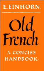 Old French