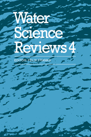 Water Science Reviews 4