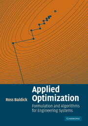 Applied Optimization