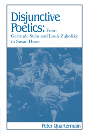 Anew: Complete Shorter Poetry: Zukofsky, Louis, Creeley, Robert
