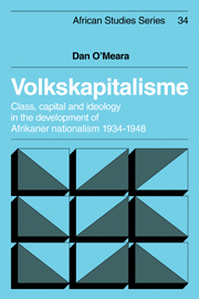 Volkskapitalisme