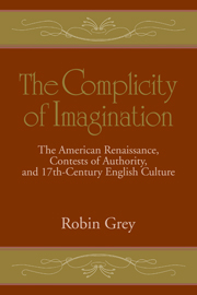 The Complicity of Imagination