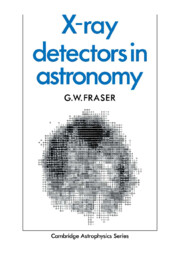X-ray Detectors in Astronomy