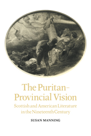 History American Puritan Literature | American Literature | Cambridge ...