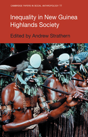 Cambridge Papers in Social Anthropology