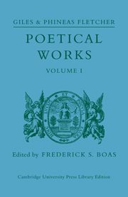 Poetical Works