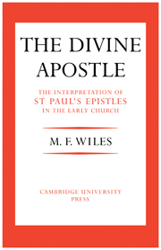 Divine Apostle