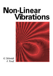 Non-linear Vibrations