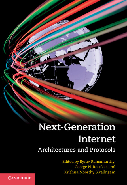 Next-Generation Internet. Host Identity Protocol (Hip).