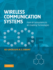 Fundamentals wireless communication | Wireless communications 