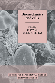 Biomechanics and Cells