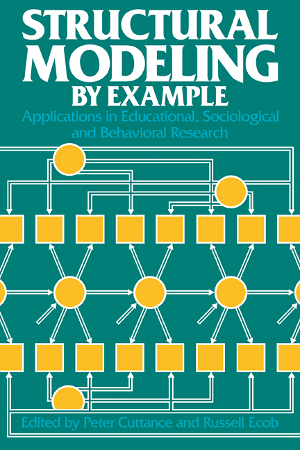 Structural Modeling By Example