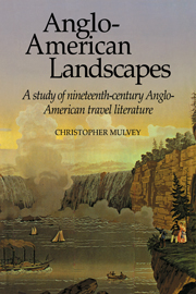 Anglo-American Landscapes