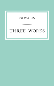 Three Works