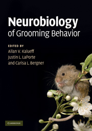 Neurobiology of Grooming Behavior