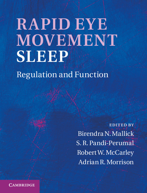 rapid-eye-movement-sleep