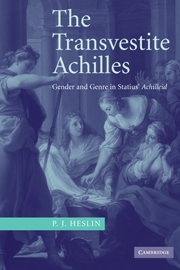 The Transvestite Achilles