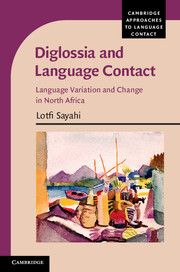 Diglossia and Language Contact