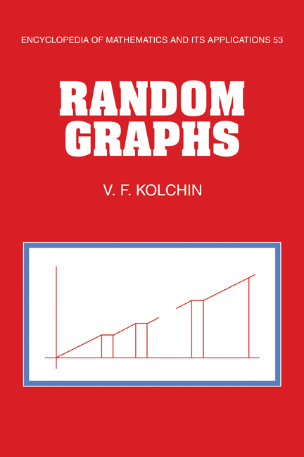 Random Graphs