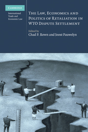 The Law, Economics and Politics of Retaliation in WTO Dispute Settlement