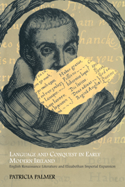 Language and Conquest in Early Modern Ireland
