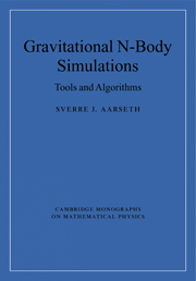 Gravitational N-Body Simulations