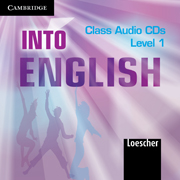 Into English Level 1