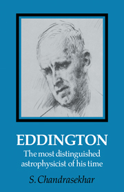 Eddington