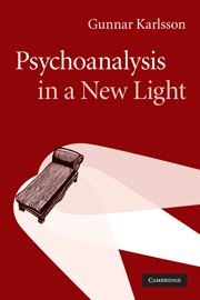 Psychoanalysis in a New Light