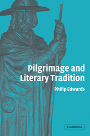 Pilgrimage and Literary Tradition