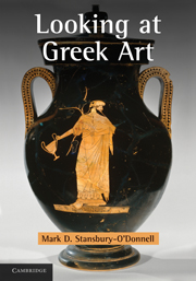 Looking at Greek Art