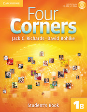 Four Corners 1B