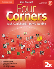 Four Corners Level 2 Full Contact B