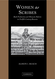 Women as Scribes