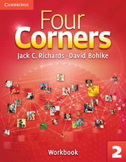 Four Corners Level 2