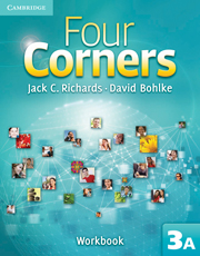 Four Corners Level 3