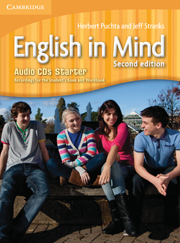 English in Mind Starter Level