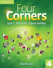 Four Corners Level 4