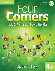 Four Corners Level 4
