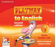 Playway to English Level 1