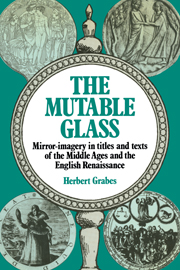The Mutable Glass