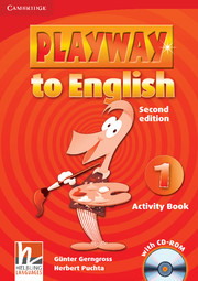 Playway to English Level 1