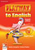 Cover image of Playway to English