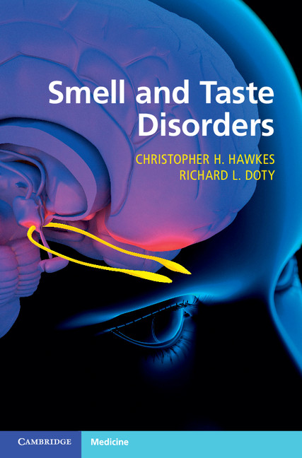 Anatomy And Physiology Of Gustation (Chapter 2) - Smell And Taste Disorders