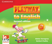 Playway to English Level 3