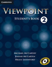 Viewpoint Level 2