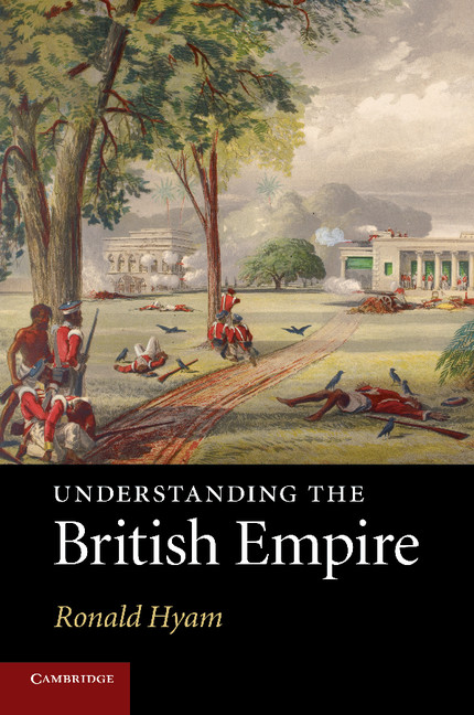 Understanding The British Empire