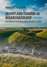 Injury and Trauma in Bioarchaeology
