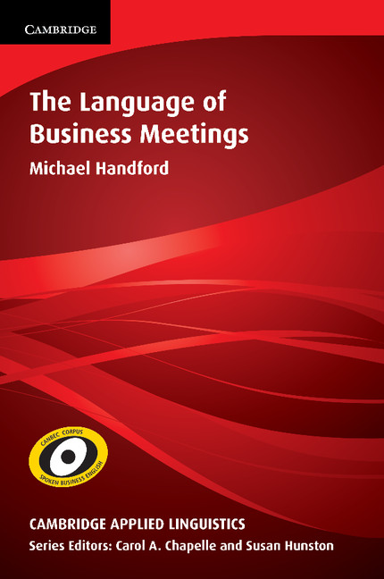 The Complete Handbook of Business Meetings 
