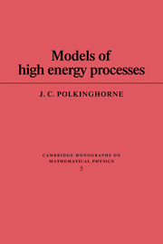 Models of High Energy Processes